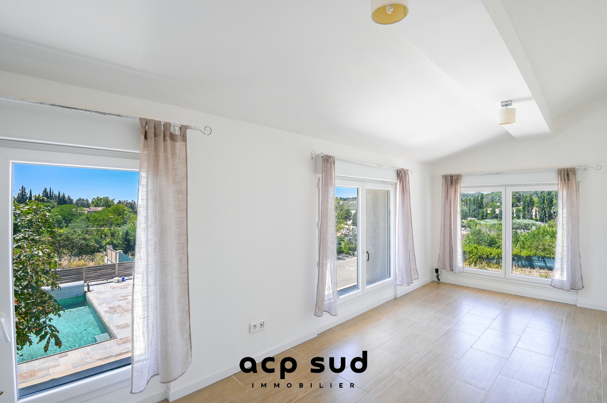 Vente Maison à Aix-en-Provence 5 pièces