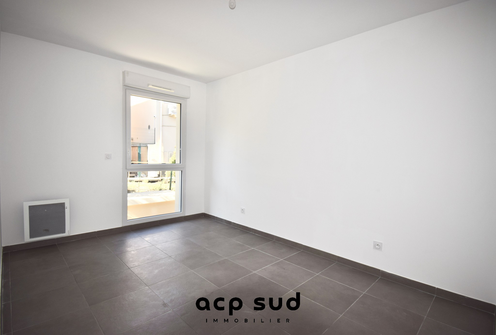 Vente Appartement à Marseille 13e arrondissement 2 pièces