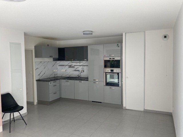 Vente Appartement à Castelnau-le-Lez 3 pièces