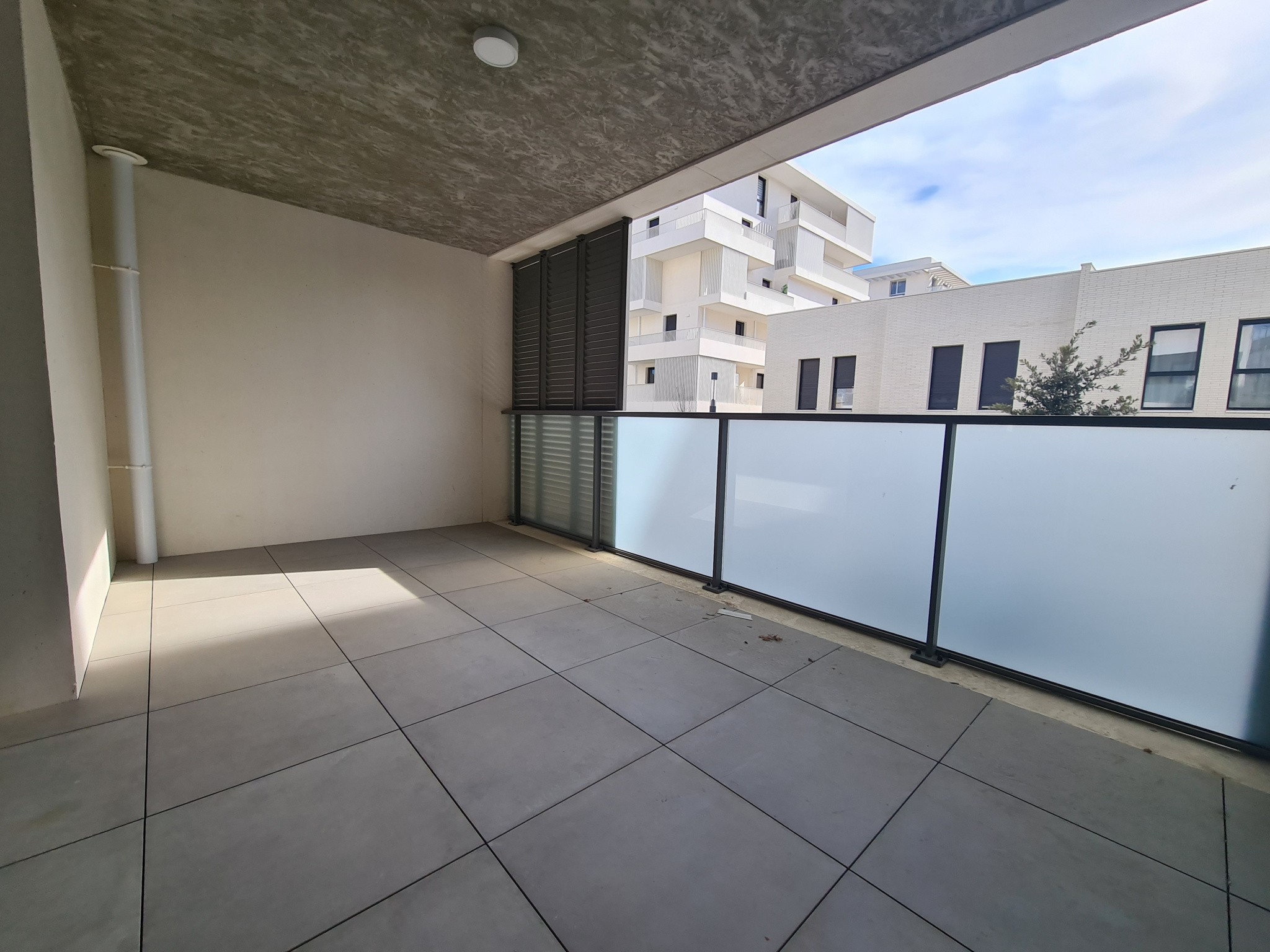 Vente Appartement à Castelnau-le-Lez 4 pièces