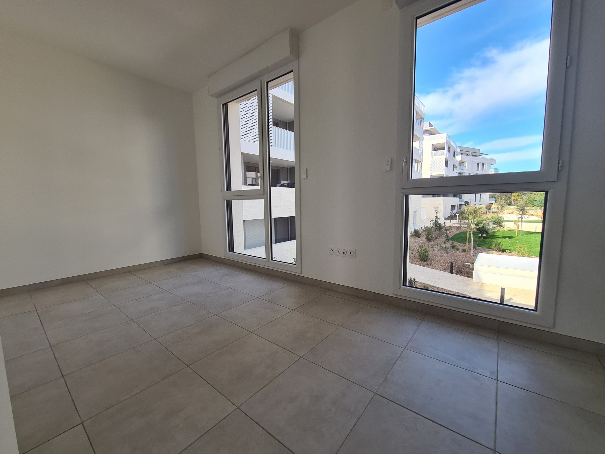 Vente Appartement à Castelnau-le-Lez 4 pièces