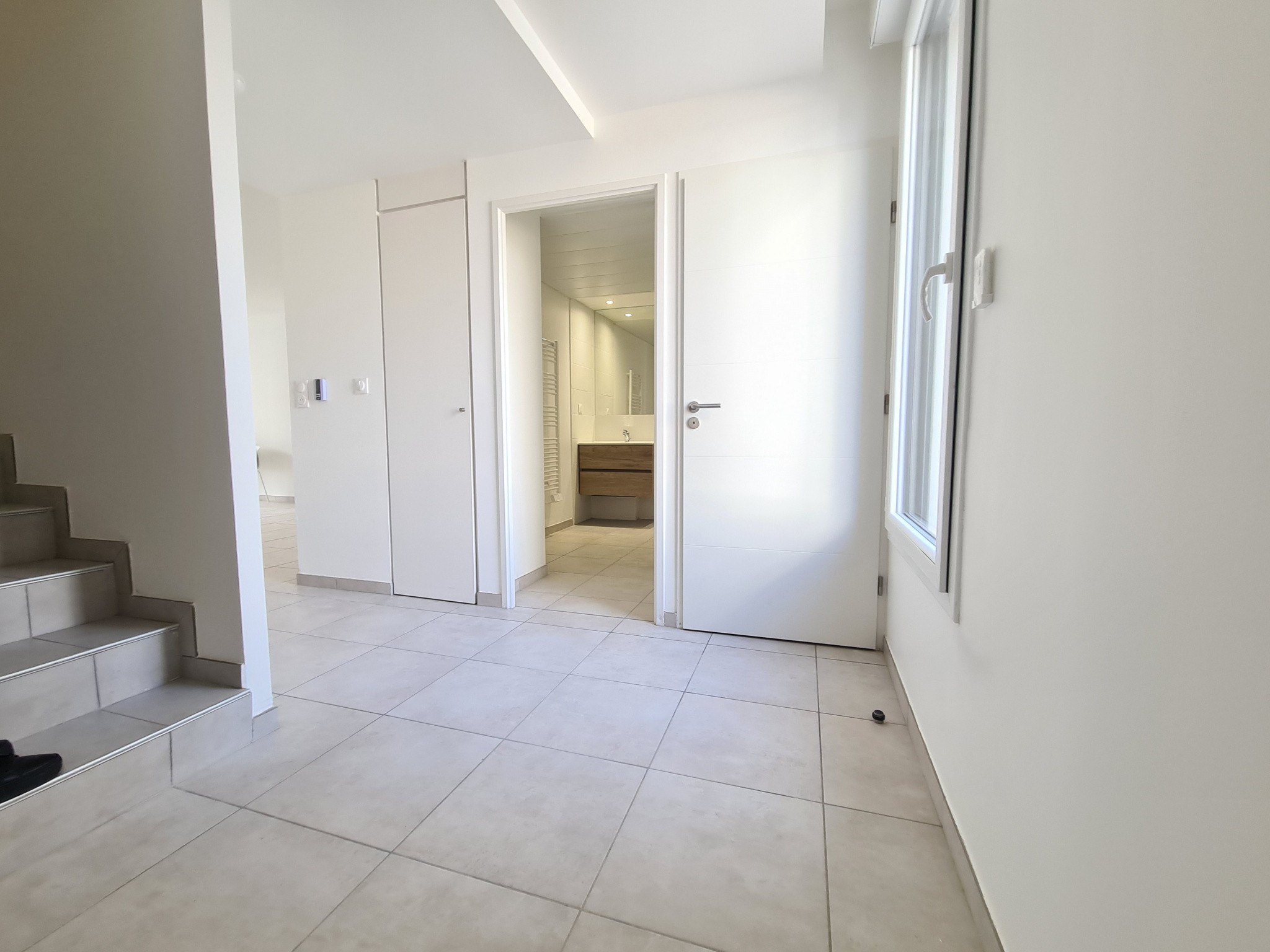 Vente Appartement à Castelnau-le-Lez 4 pièces