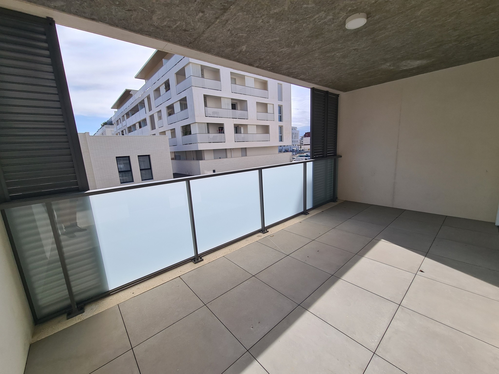 Vente Appartement à Castelnau-le-Lez 4 pièces