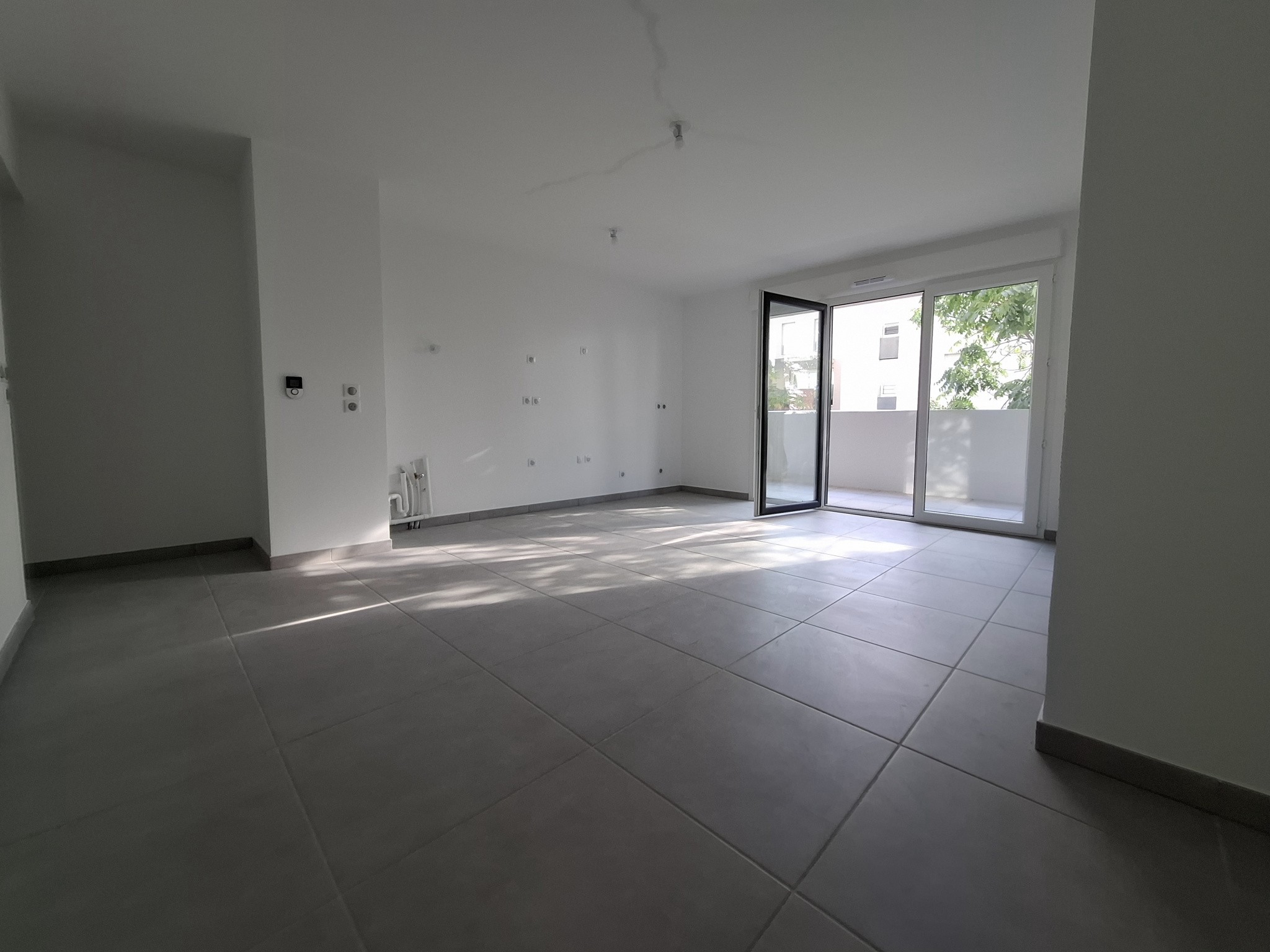 Vente Appartement à Montpellier 4 pièces