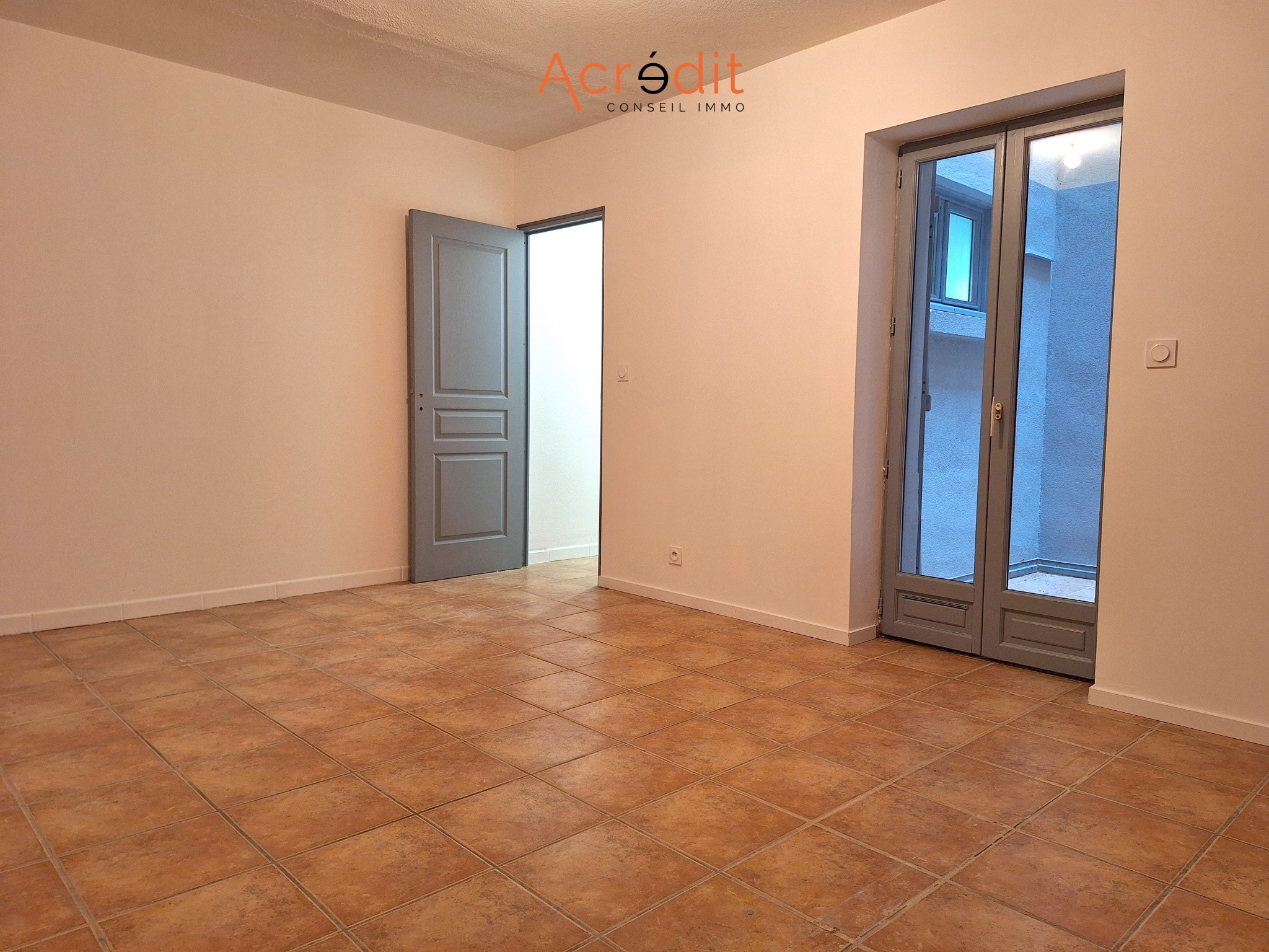 Vente Appartement à Béziers 2 pièces