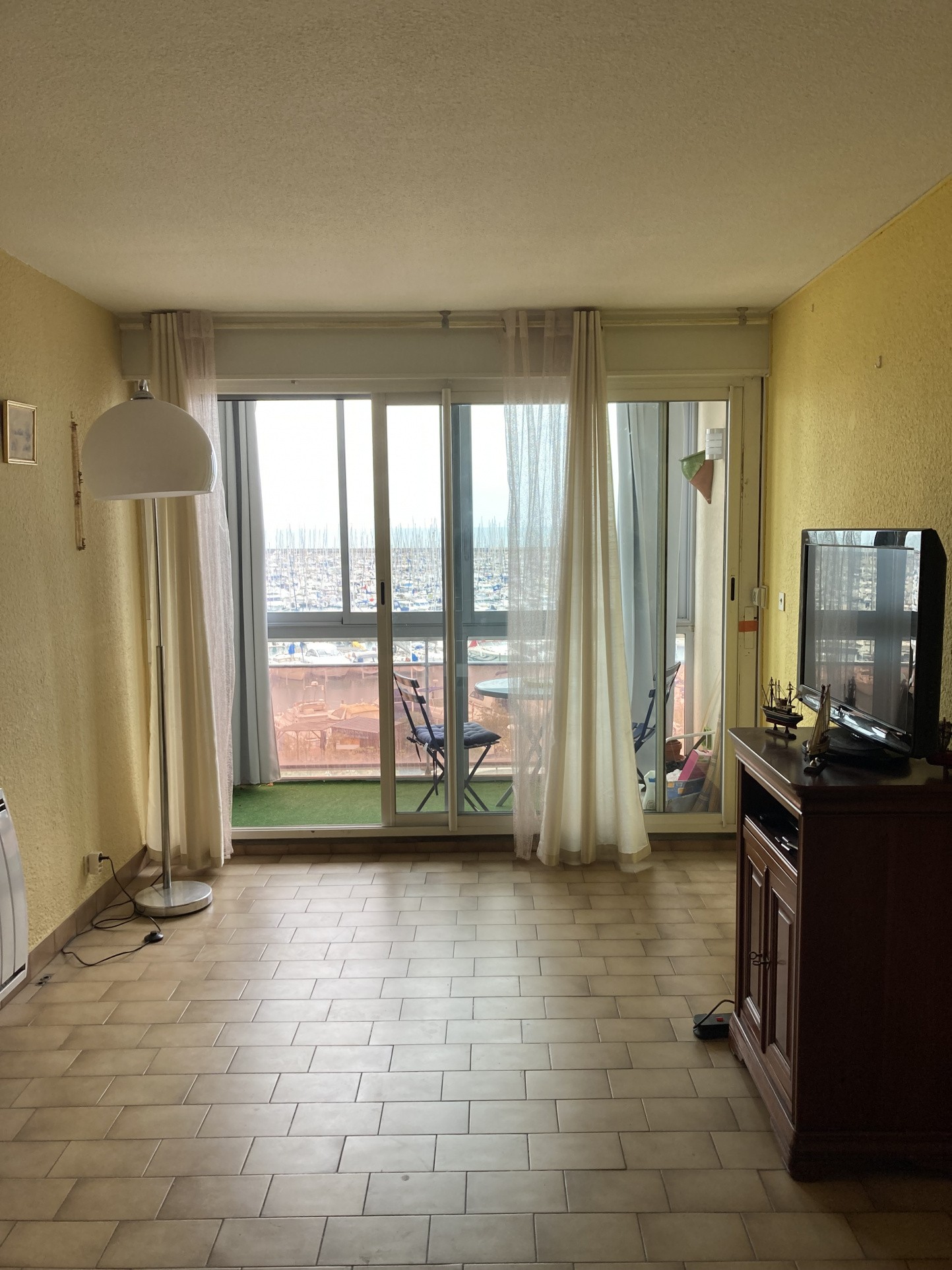 Vente Appartement à Palavas-les-Flots 2 pièces