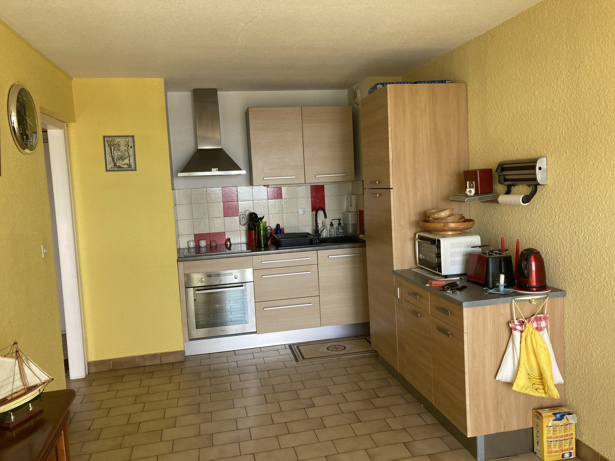 Vente Appartement à Palavas-les-Flots 2 pièces