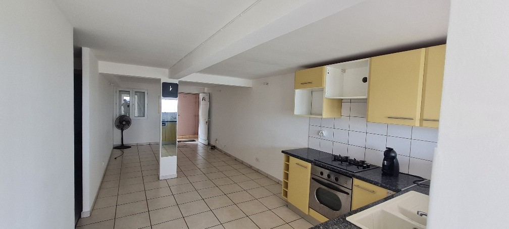 Vente Appartement à Fort-de-France 3 pièces