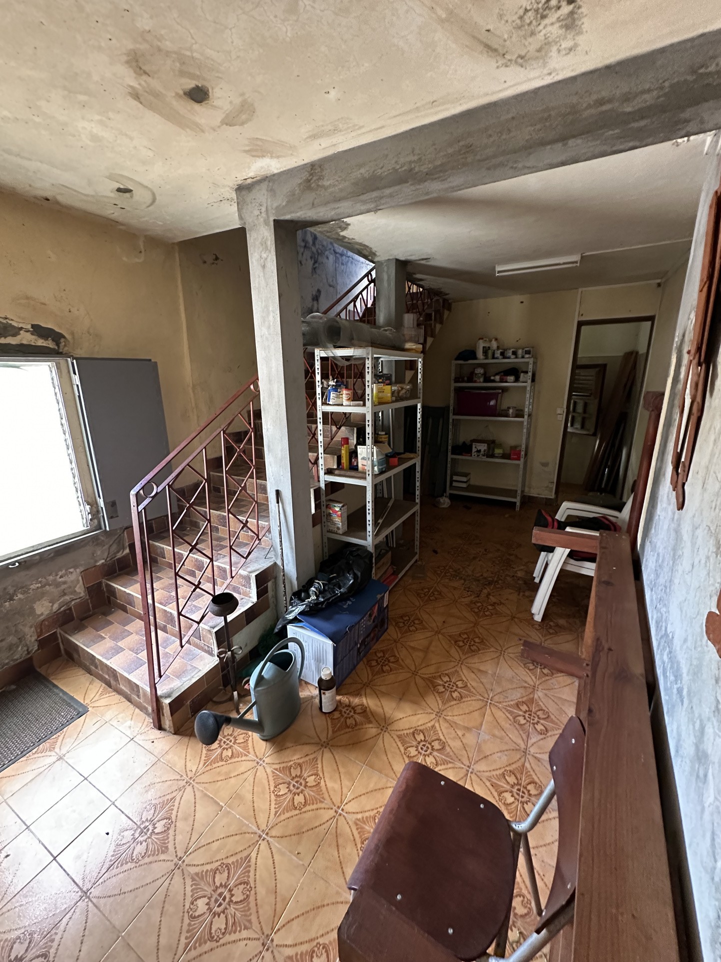 Vente Maison à Fort-de-France 4 pièces