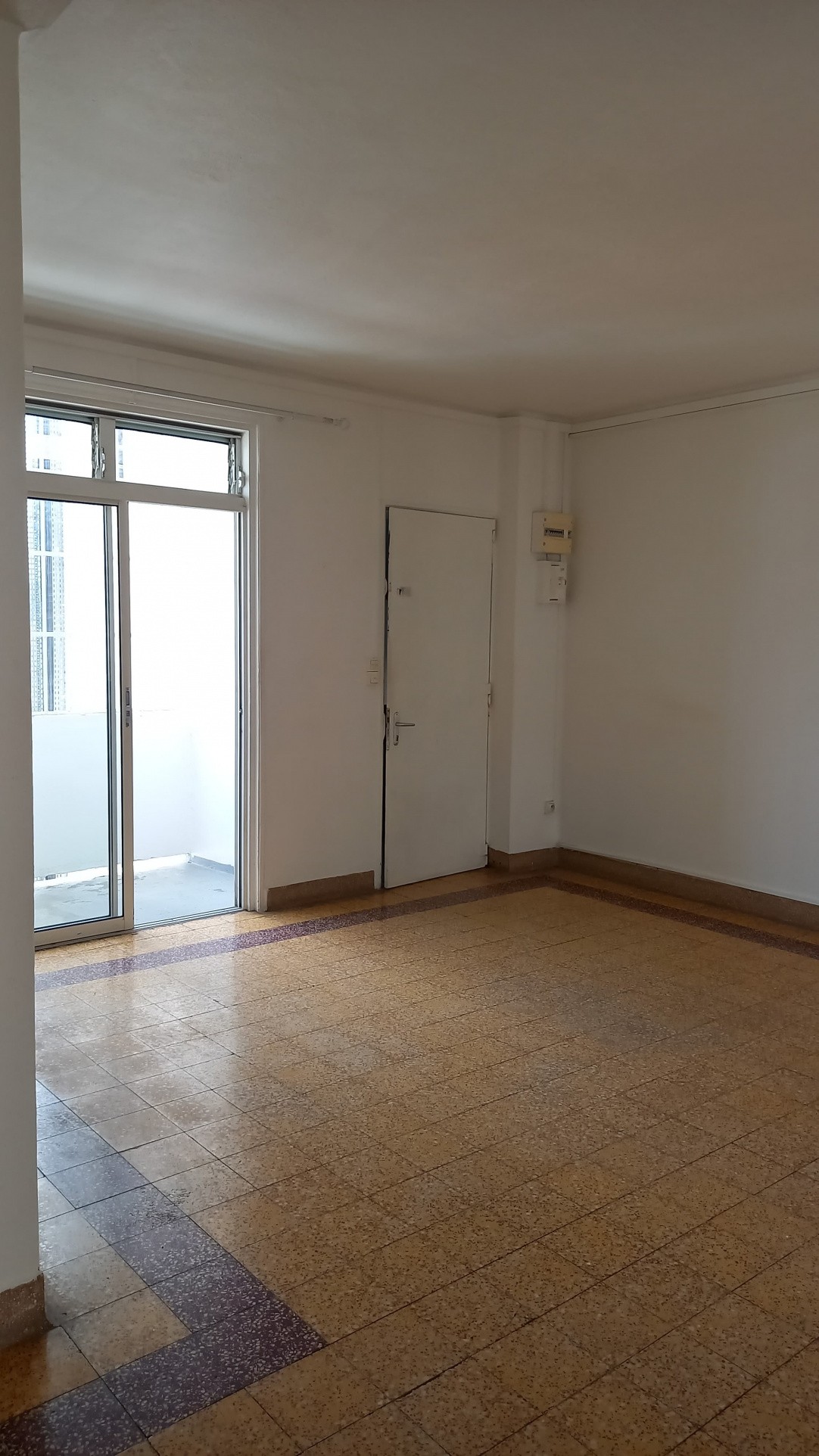 Location Appartement à le Lamentin 3 pièces