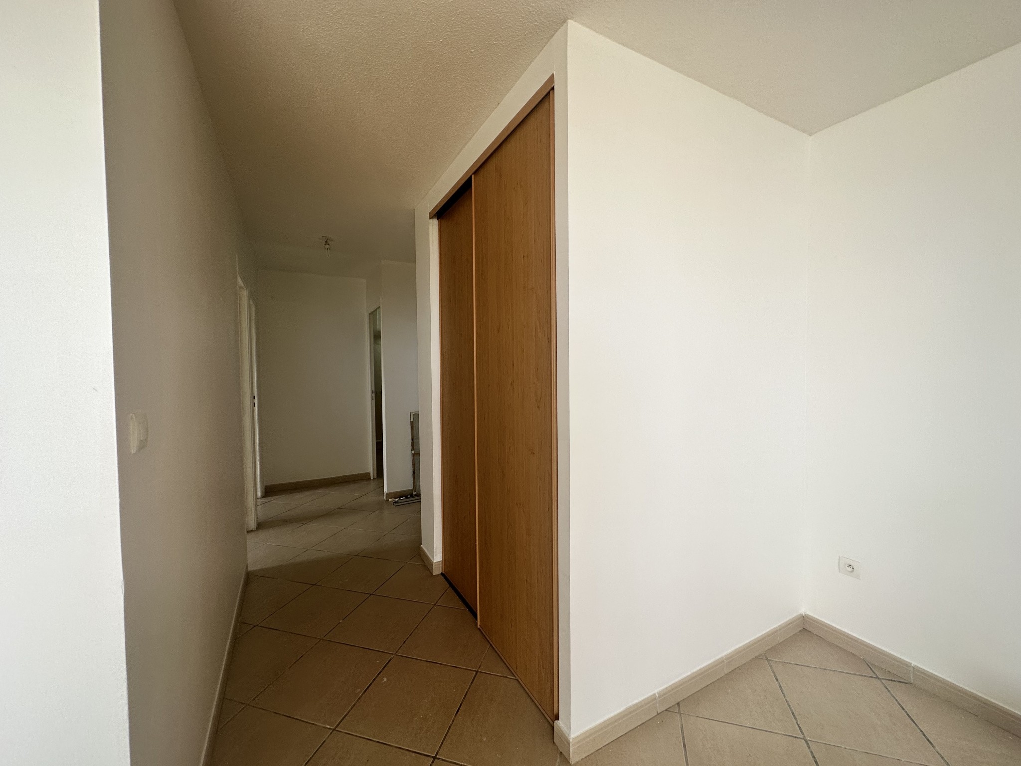 Vente Appartement à Ducos 3 pièces