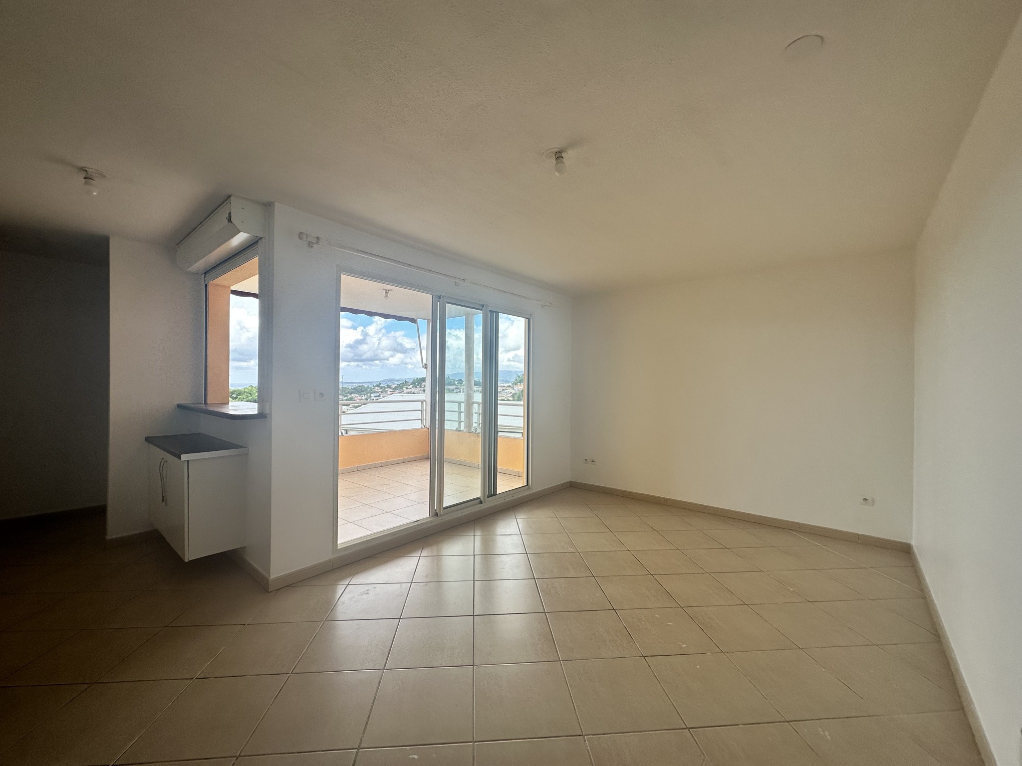 Vente Appartement à Ducos 3 pièces