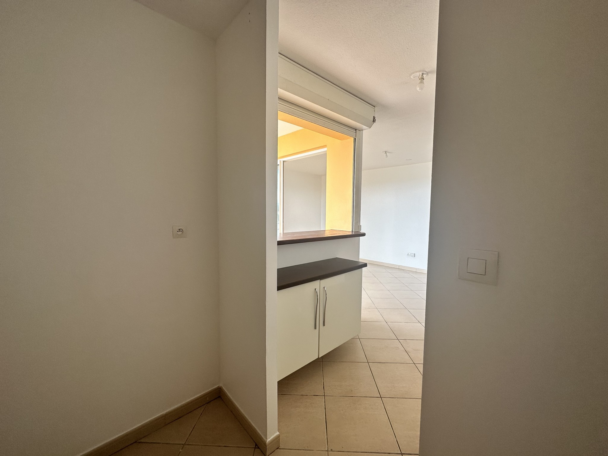 Vente Appartement à Ducos 3 pièces