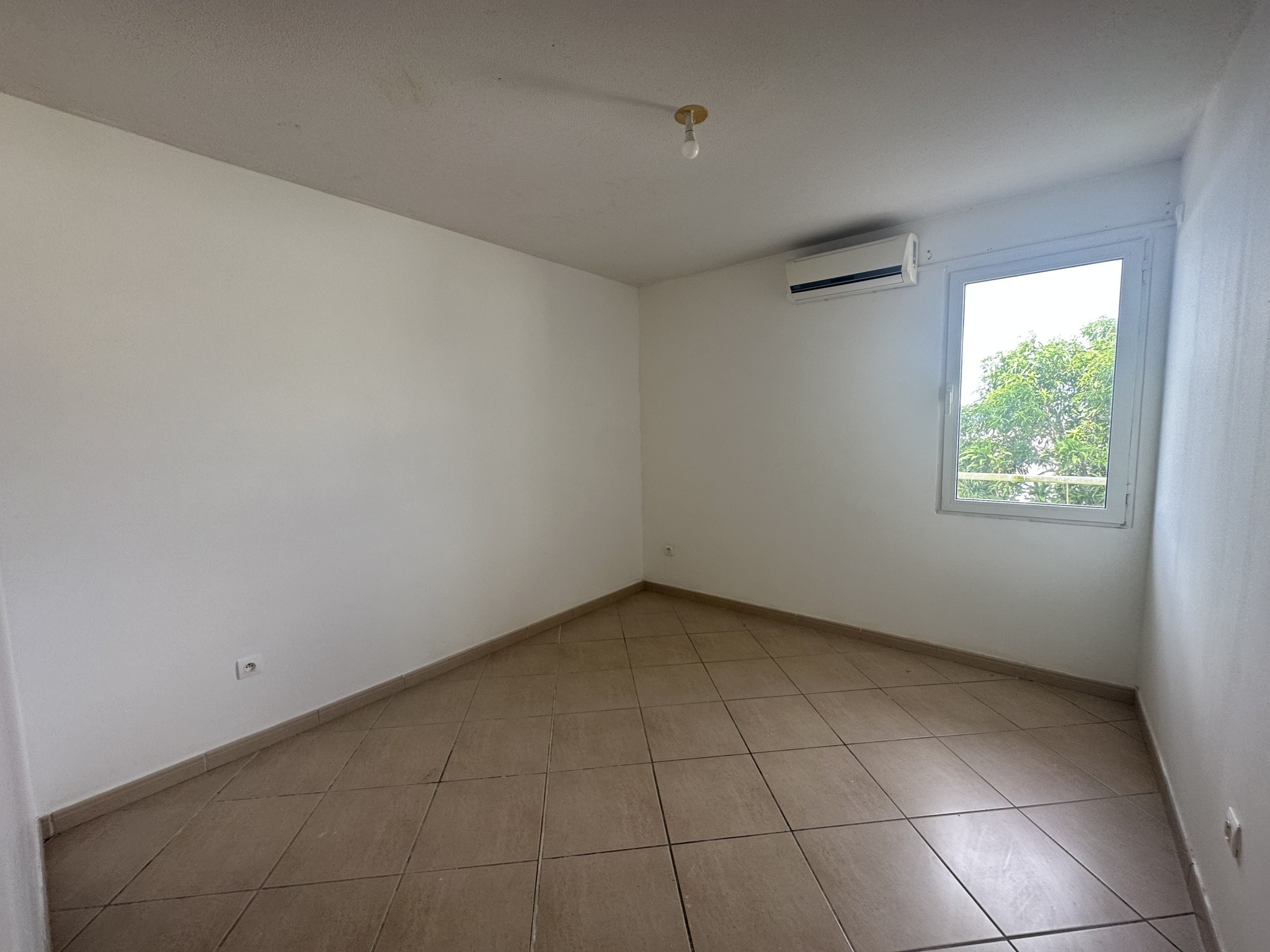 Vente Appartement à Ducos 3 pièces