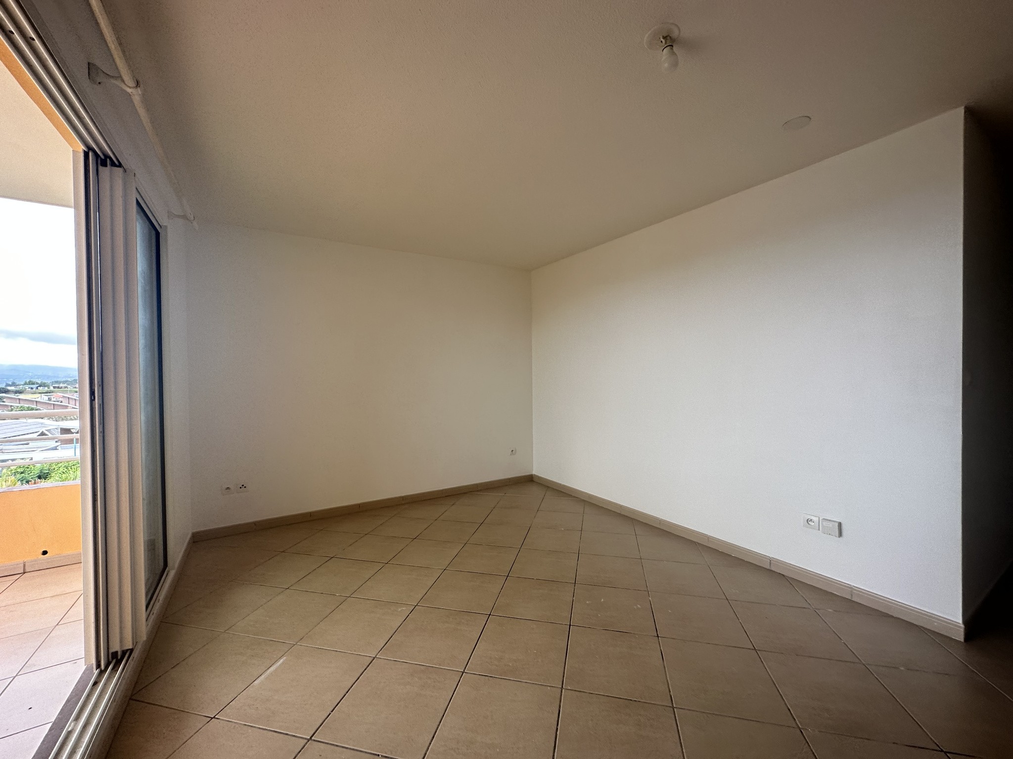 Vente Appartement à Ducos 3 pièces