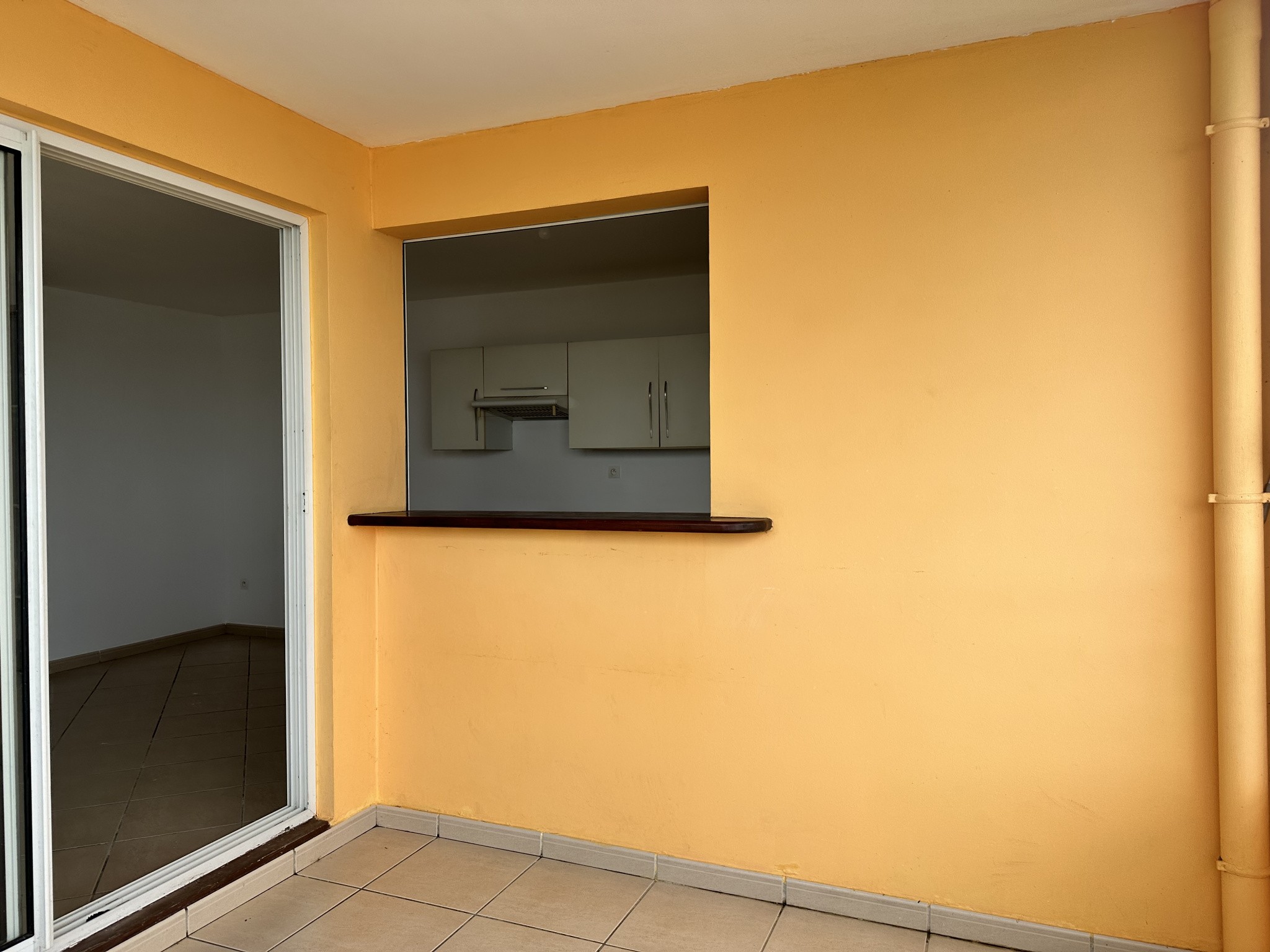 Vente Appartement à Ducos 3 pièces