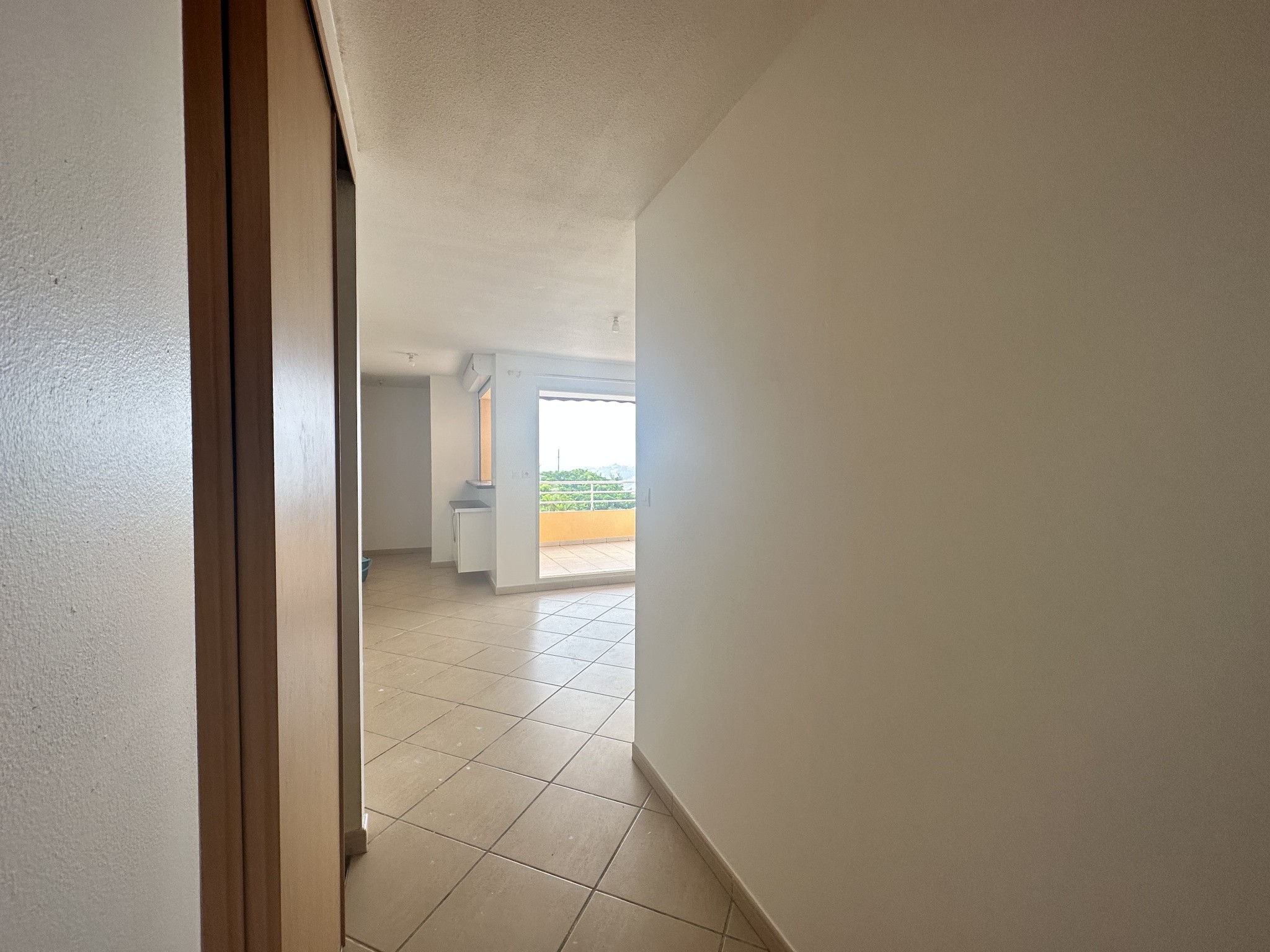 Vente Appartement à Ducos 3 pièces