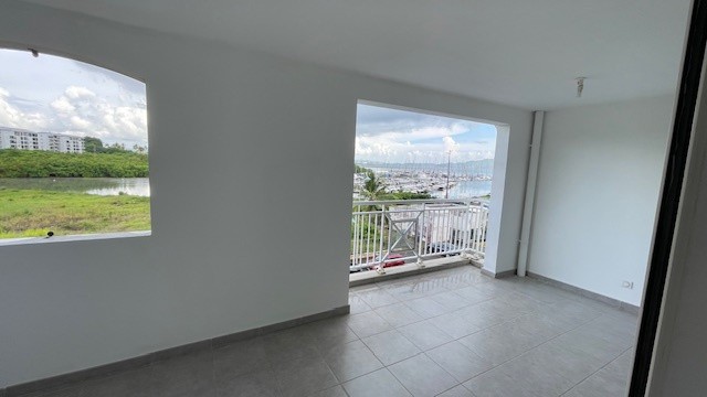 Vente Appartement à Fort-de-France 2 pièces