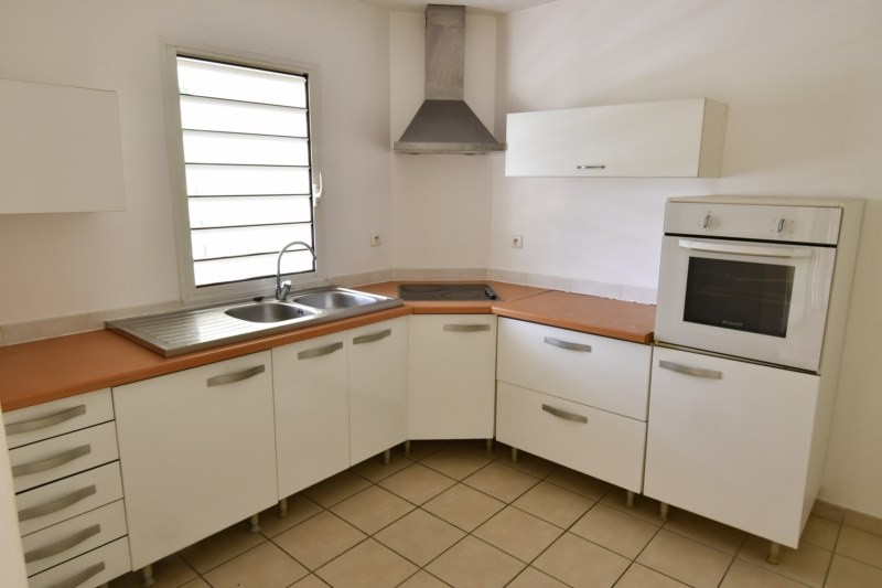 Vente Appartement à Fort-de-France 3 pièces