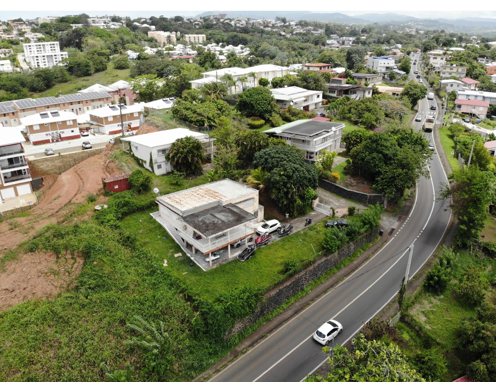 Vente Maison à le Lamentin 6 pièces