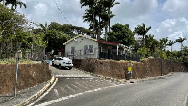 Vente Maison à Fort-de-France 8 pièces