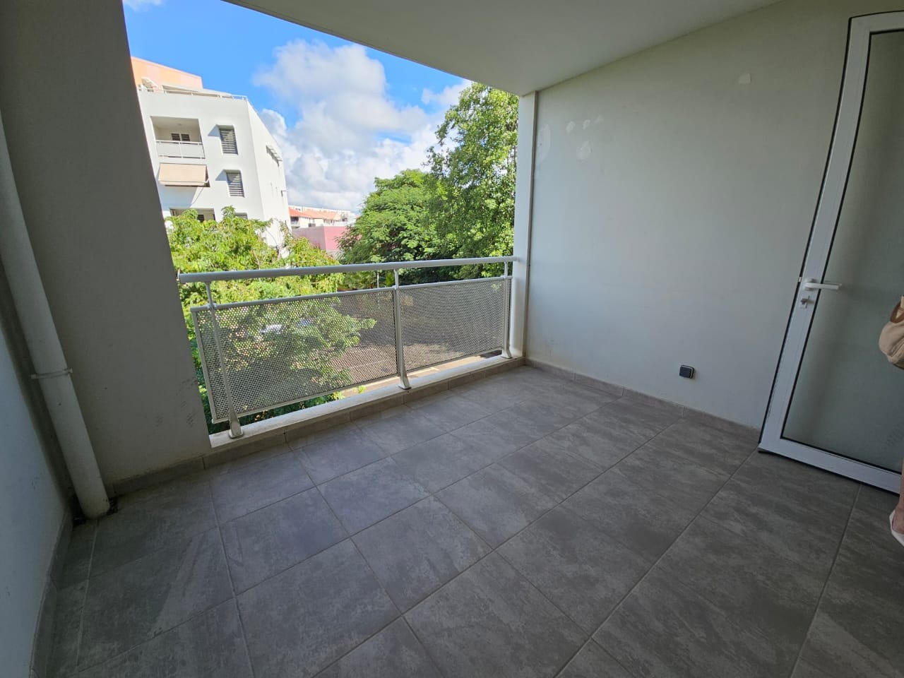 Vente Appartement à Fort-de-France 4 pièces