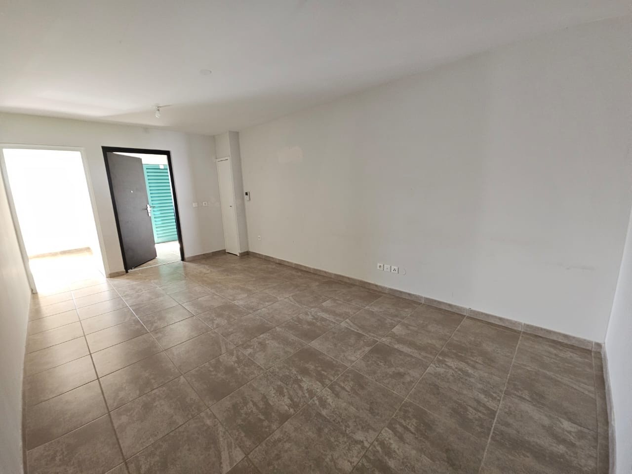 Vente Appartement à Fort-de-France 4 pièces