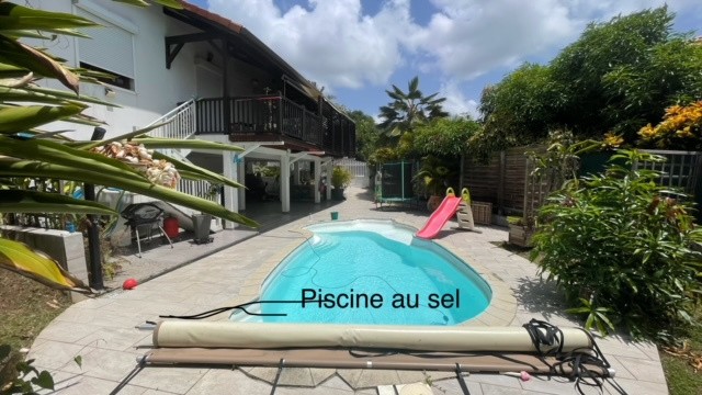 Vente Maison à le Lamentin 5 pièces