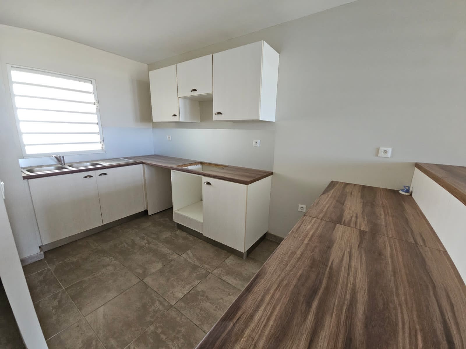 Vente Appartement à Fort-de-France 5 pièces