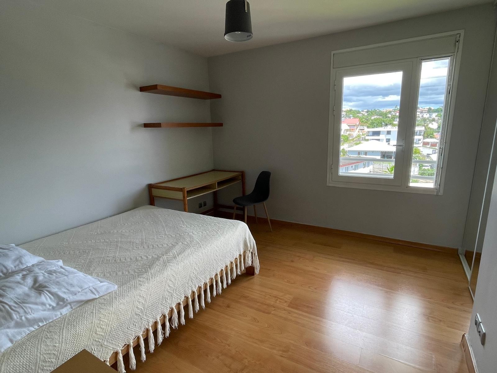 Location Appartement à Schœlcher 5 pièces