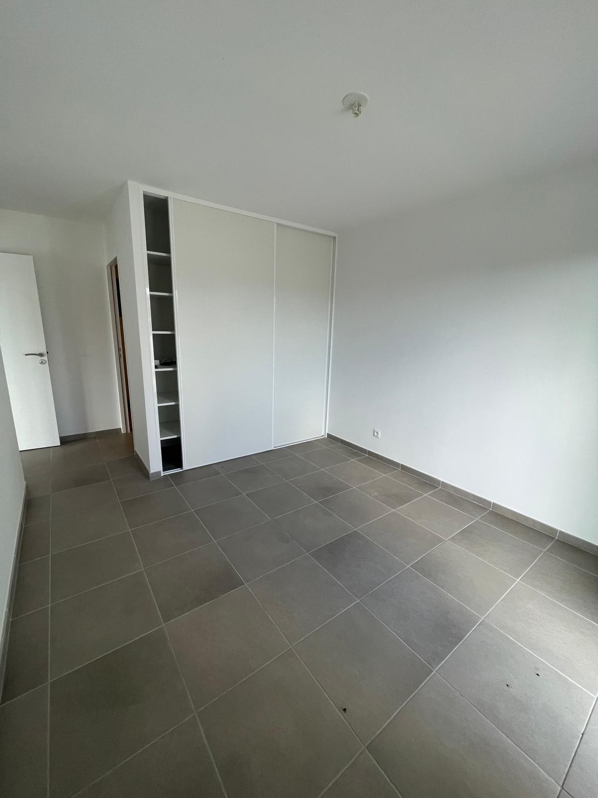 Location Appartement à Schœlcher 3 pièces