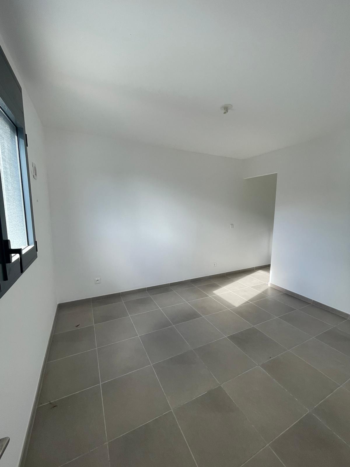 Location Appartement à Schœlcher 3 pièces