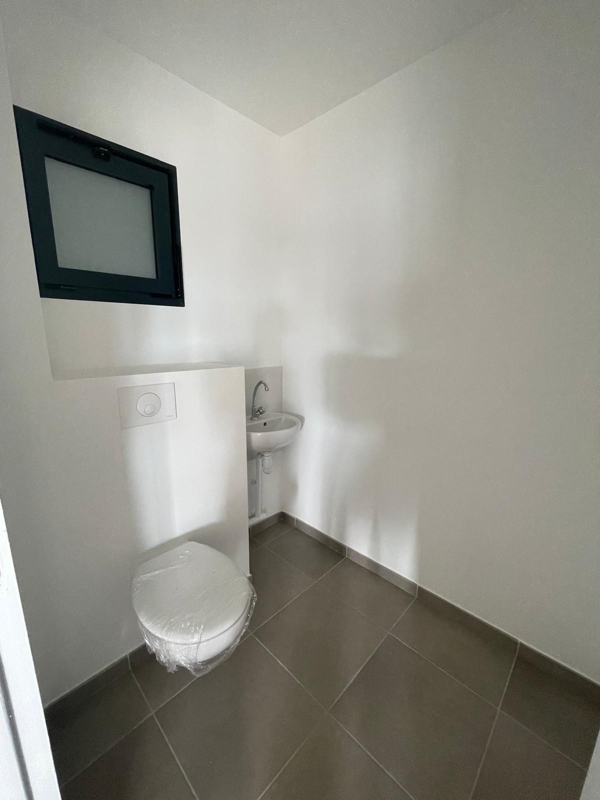 Location Appartement à Schœlcher 3 pièces