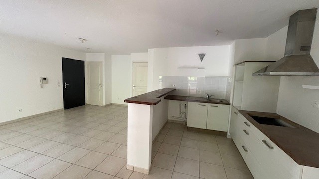 Vente Appartement à Fort-de-France 3 pièces