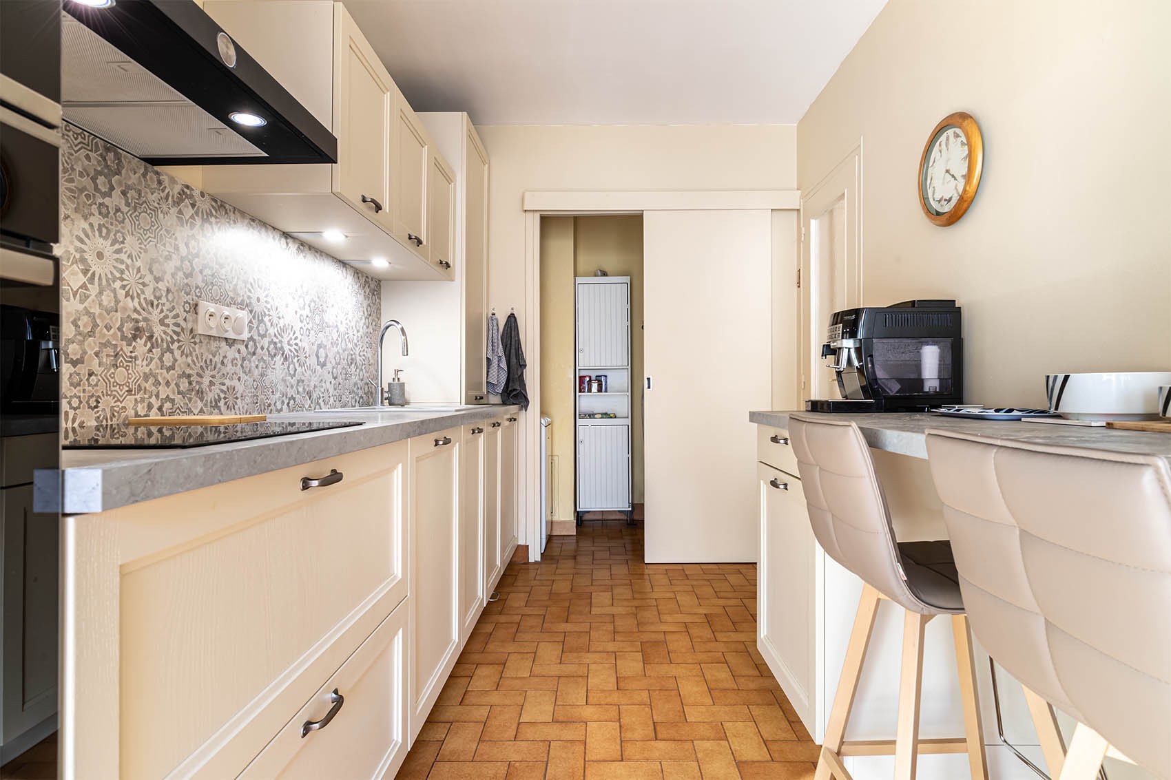 Vente Appartement à Lyon 6e arrondissement 4 pièces