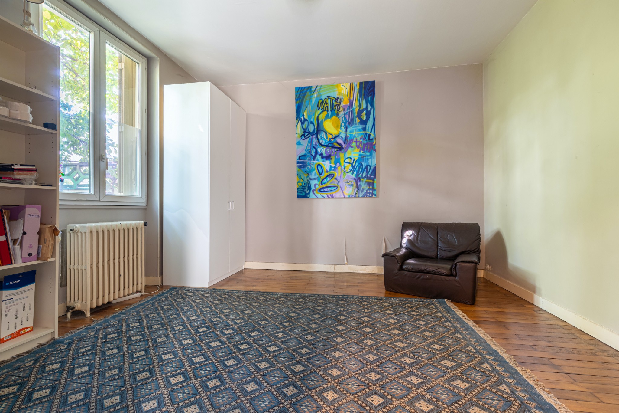 Vente Maison à Villeurbanne 5 pièces