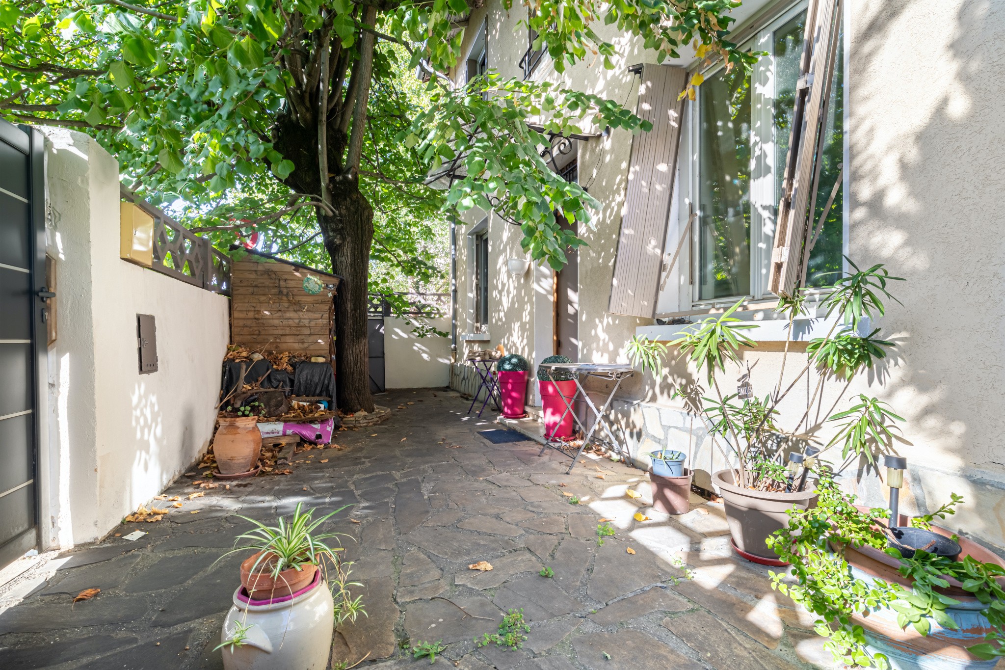 Vente Maison à Villeurbanne 5 pièces