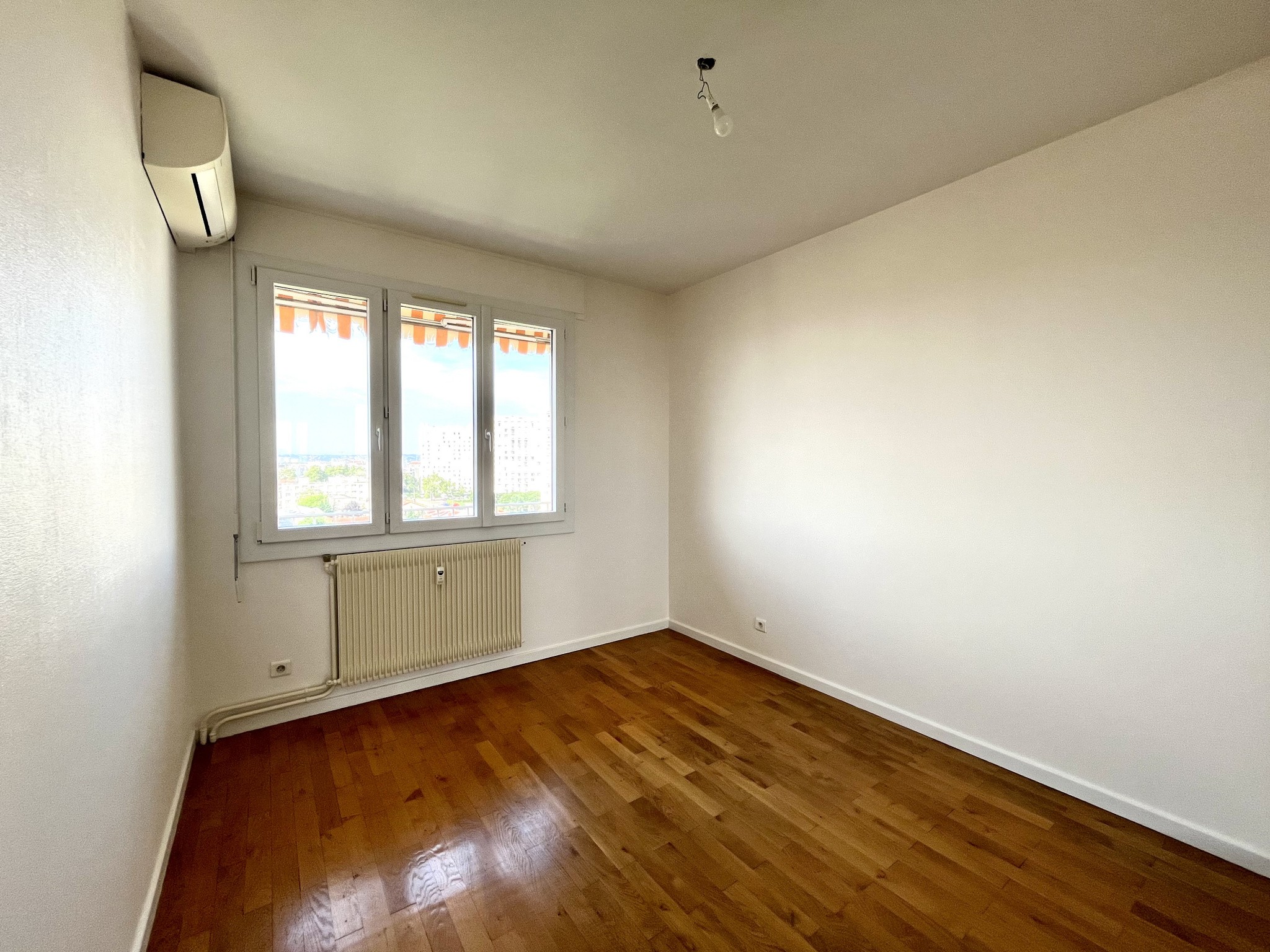 Vente Appartement à Lyon 8e arrondissement 4 pièces