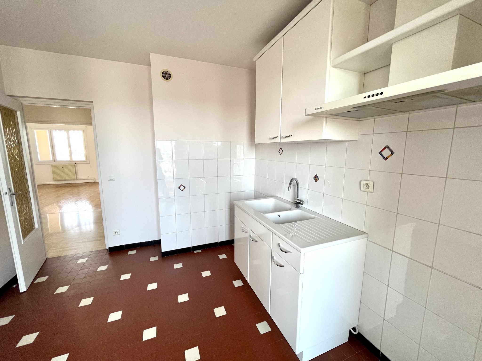 Vente Appartement à Lyon 8e arrondissement 4 pièces