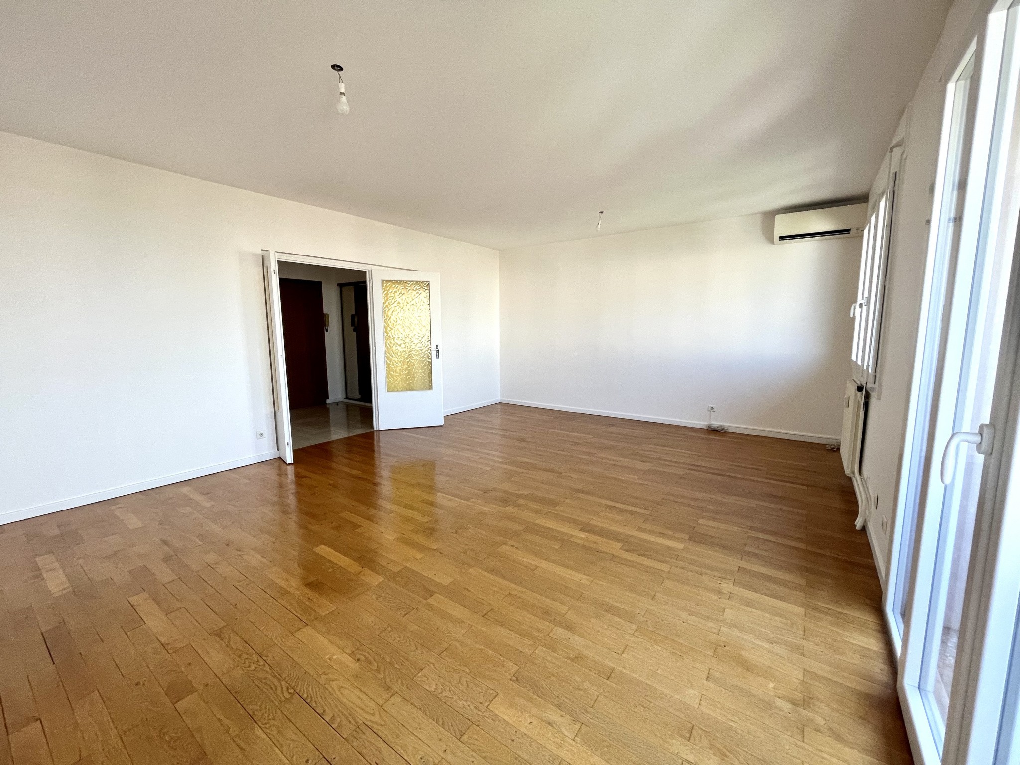 Vente Appartement à Lyon 8e arrondissement 4 pièces