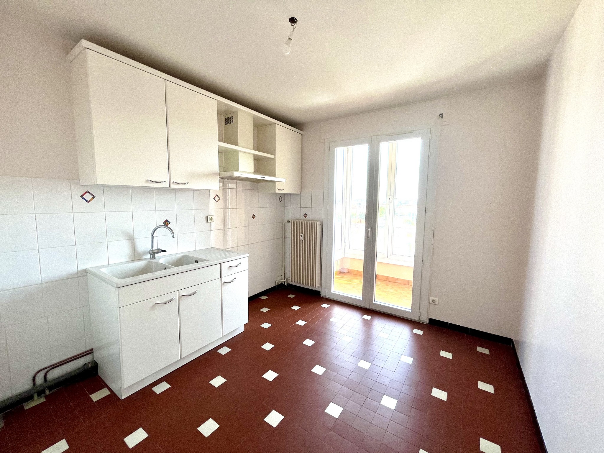 Vente Appartement à Lyon 8e arrondissement 4 pièces