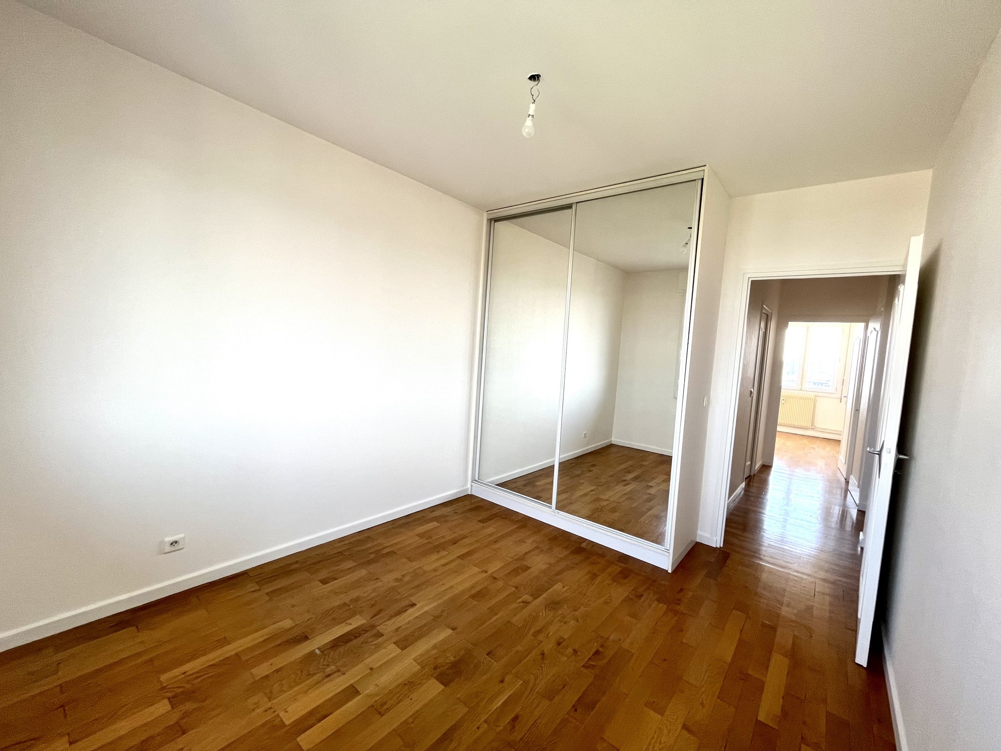 Vente Appartement à Lyon 8e arrondissement 4 pièces