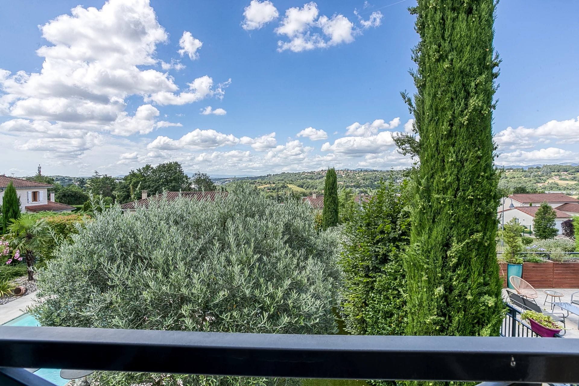 Vente Maison à Sainte-Foy-lès-Lyon 7 pièces