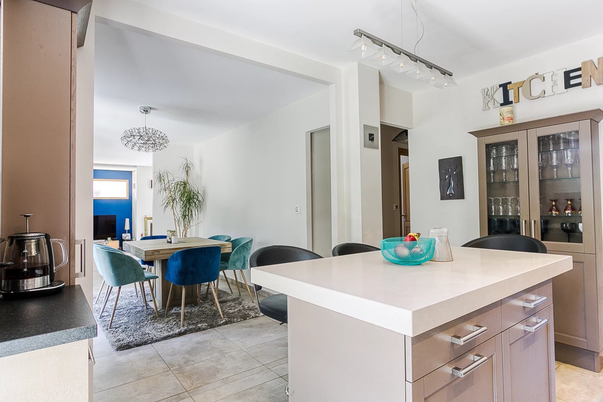 Vente Maison à Sainte-Foy-lès-Lyon 7 pièces