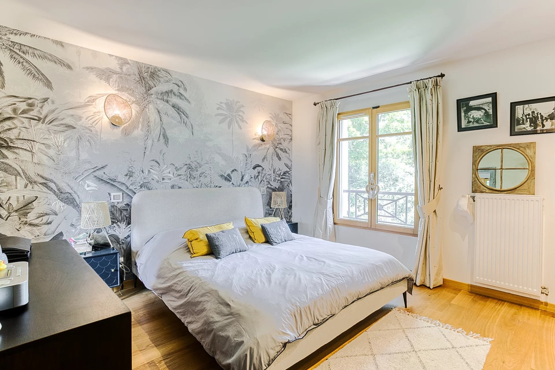 Vente Maison à Sainte-Foy-lès-Lyon 7 pièces