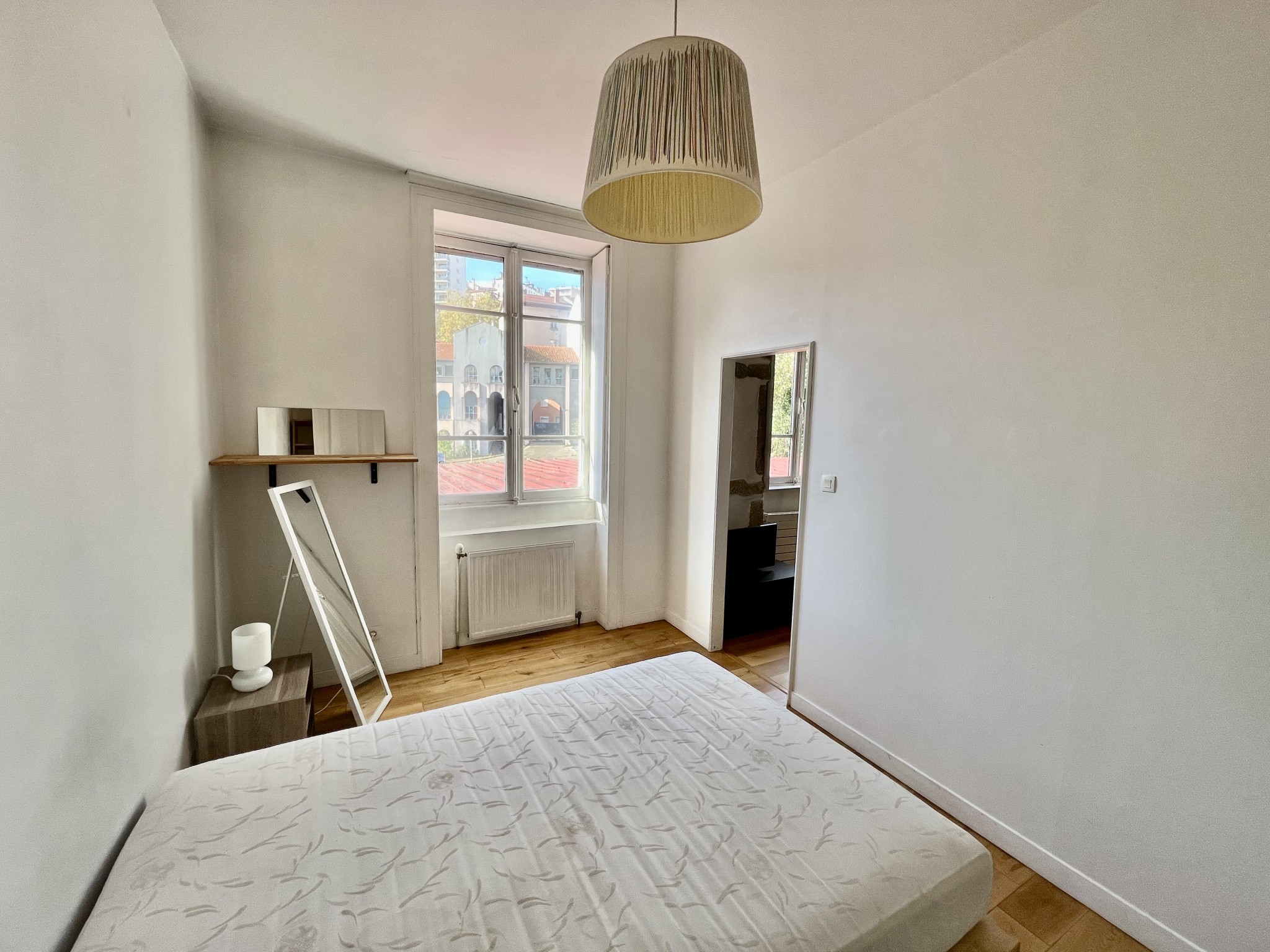 Vente Appartement à Lyon 4e arrondissement 2 pièces