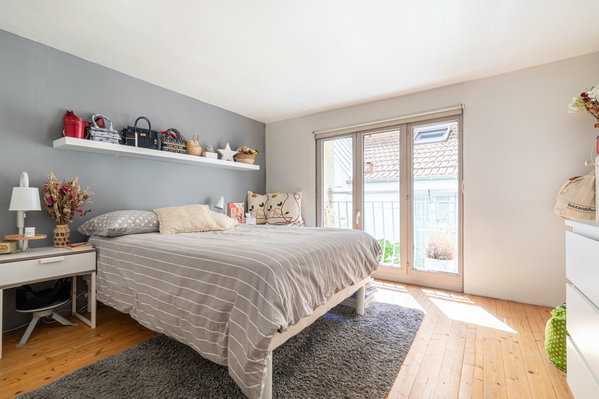 Vente Appartement à Lyon 2e arrondissement 4 pièces