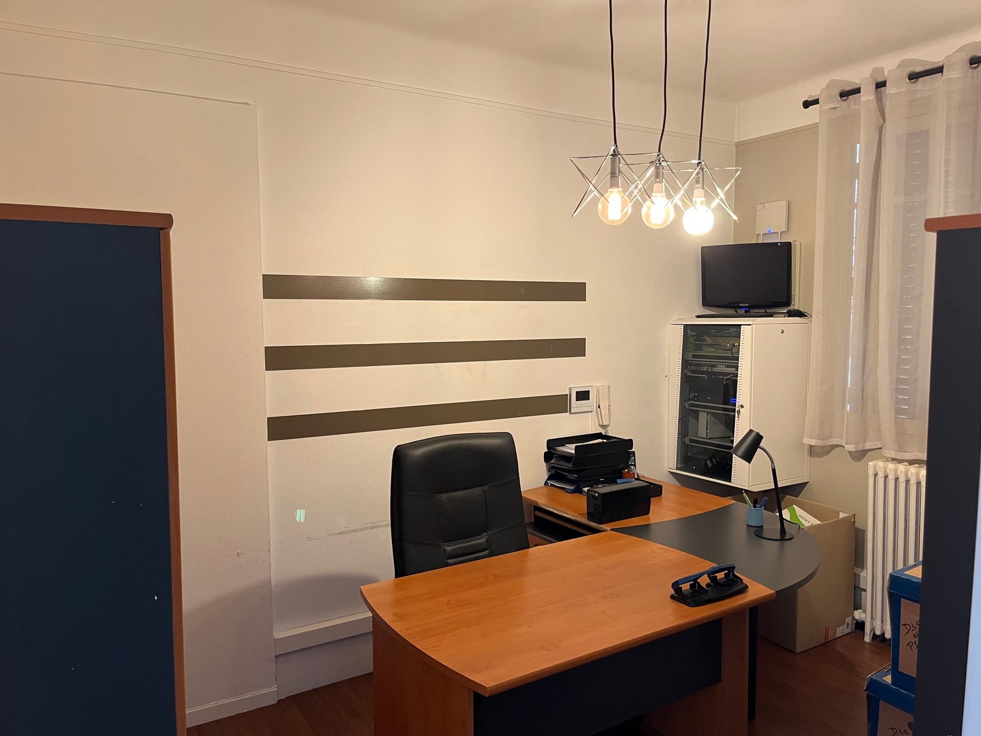 Vente Appartement à Lyon 6e arrondissement 4 pièces