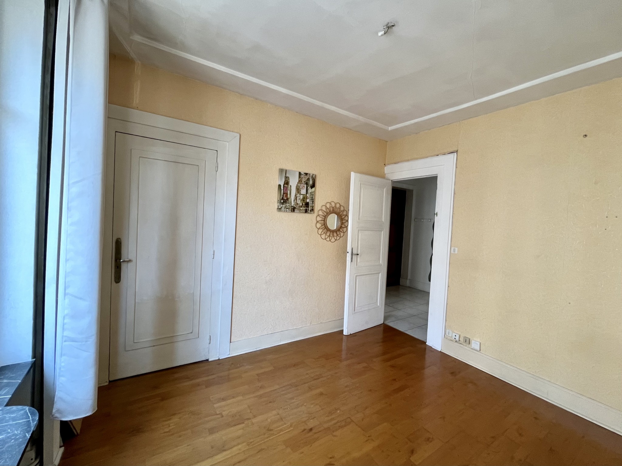 Vente Appartement à Lyon 7e arrondissement 2 pièces