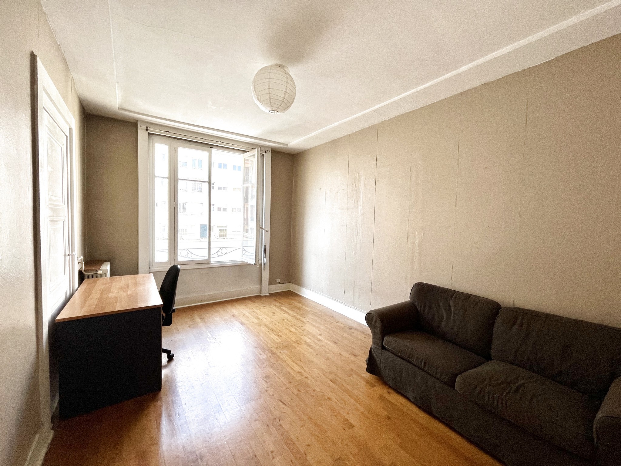 Vente Appartement à Lyon 7e arrondissement 2 pièces